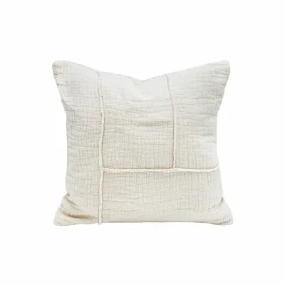 Cushions - Cushion cover NAXOS 50x50cm - BED AND PHILOSOPHY