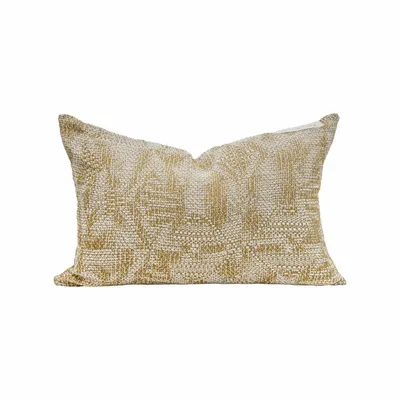 Coussins - Housse de coussin VESUVE 40x60cm - BED AND PHILOSOPHY