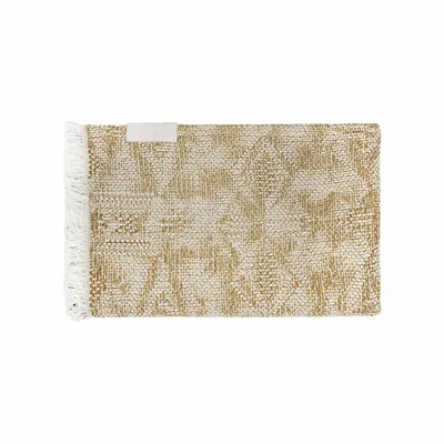 Plaids - Plaid VISA 140x200cm - BED AND PHILOSOPHY