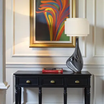 Lampes à poser - Lampe Concerto - ARCHIBALDA