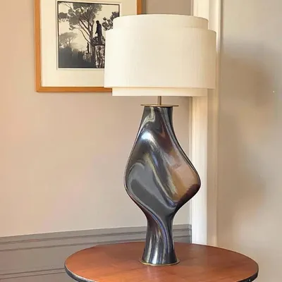 Lampes à poser - Lampe Adagio - ARCHIBALDA