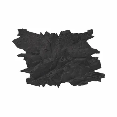 Wall panels - 3D Stone-Effect Wall Panel – ÓROS - PETRALITHE