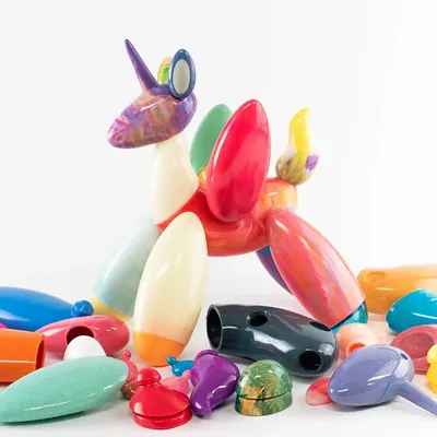 Objets design - UNISUS PPF - KENELEPHANT CO., LTD.