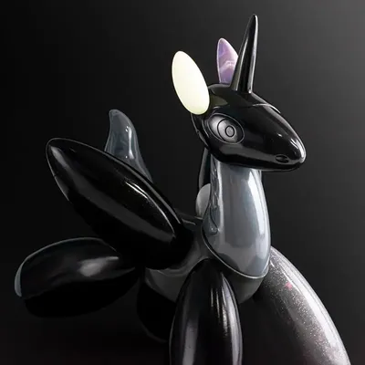 Objets design - UNISUS PPF - KENELEPHANT CO., LTD.