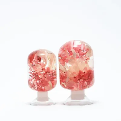 Design objects - Pieces of Time Ginger Rose - STYLEJIEUM