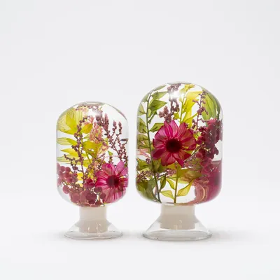 Decorative objects - Pieces of Time Summer Garden - STYLEJIEUM