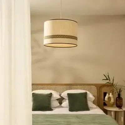 Hanging lights - JIMMY suspension D48cm - MARKET SET