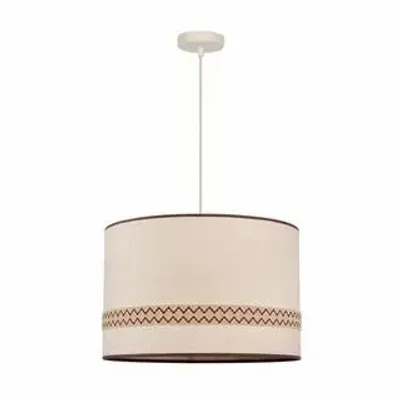 Hanging lights - JIMMY suspension D48cm - MARKET SET