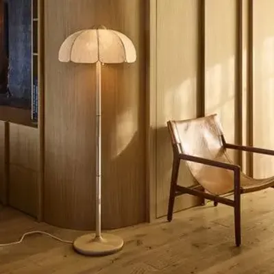 Floor lamps - COQUILLAGE lampadaire - MARKET SET