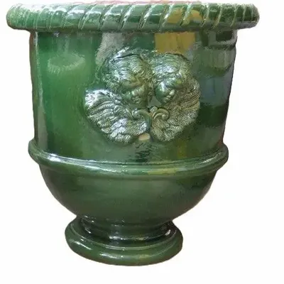 Flower pots - Vase - Languedoc Height 60 or 80cm - TERRES D'ALBINE