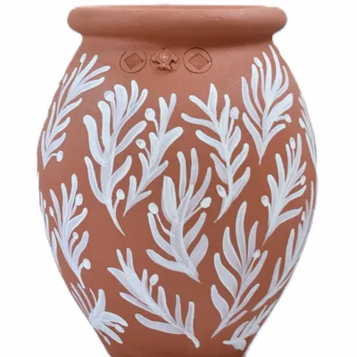 Accessoires de déco extérieure - TERRA CREATIVA - TERRES D'ALBINE