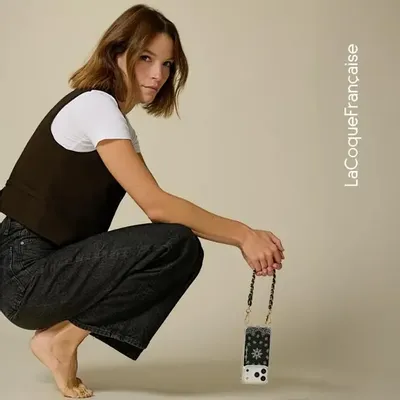 Objets personnalisables - LE319153 - LA COQUE FRANÇAISE