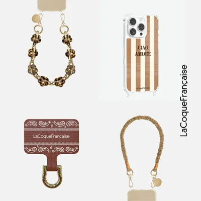 Customizable objects - LE319153 - LA COQUE FRANÇAISE
