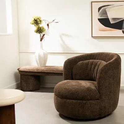 Fauteuils - FAUTEUIL CHAMA - AMADEUS