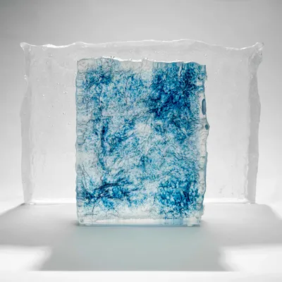 Pièces uniques - Entre Terre et Mer - FLUÏD