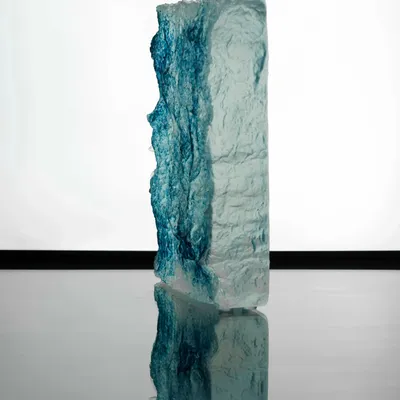 Pièces uniques - Entre Terre et Mer - FLUÏD