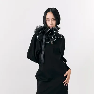 Scarves - ARCH - POP UP DRESS