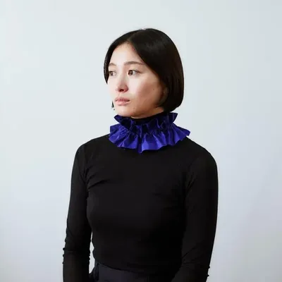 Scarves - FEATHER - POP UP DRESS