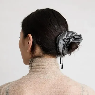 Scarves - PUFFY - POP UP DRESS