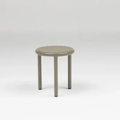 Lawn tables - MARAMA low table moka H - EZEÏS