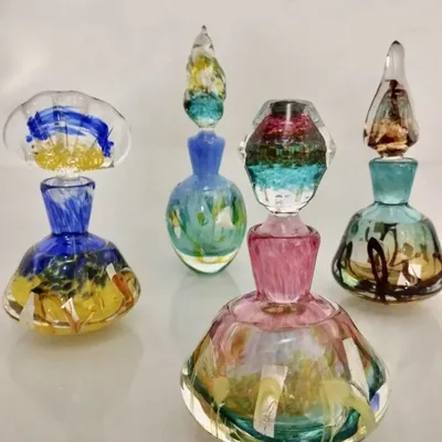 Objets de décoration - Flacon - OKAMOTO YURIKO