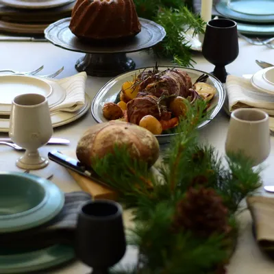 Mugs - Lulu goblet - MARUMITSU POTERIE