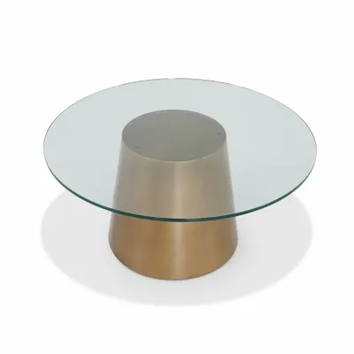 Tables basses - Areno - Coffee Table - DAZE