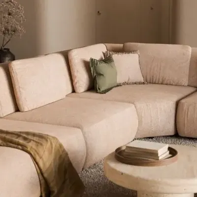 Canapés - SCALA - PASSE PARTOUT