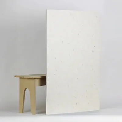 Wall panels - Recycled textile acoustic panel - REMIX COLLECTION - PIERREPLUME