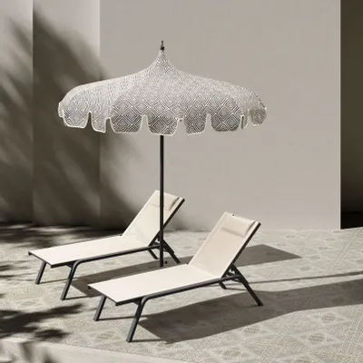 Sunshades - SVEN - OMBRELLIFICIO MAGNANI