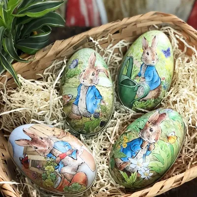 Cadeaux - Boîtes de conservation en métal imprimé - ESPRIT BRITISH BY MAISON ROYAL GARDEN