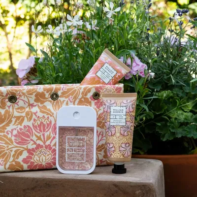 Cadeaux - Heathcote & Ivory Produits cadeaux, fragrances et bien être - ESPRIT BRITISH BY MAISON ROYAL GARDEN