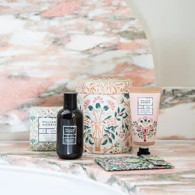 Cadeaux - Heathcote & Ivory Produits cadeaux, fragrances et bien être - ESPRIT BRITISH BY MAISON ROYAL GARDEN