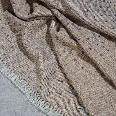 Throw blankets - Bente Throw - MRS LOVEGOOD