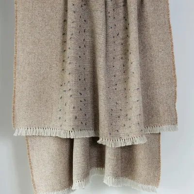 Throw blankets - Bente Throw - MRS LOVEGOOD