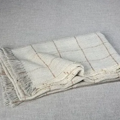 Throw blankets - Drifa Throw - MRS LOVEGOOD