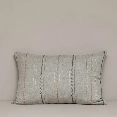 Fabric cushions - Kai Cushion - MRS LOVEGOOD