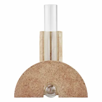 Vases - Cochlea della Metamorfosi n.1 — vase sculptural - COKI