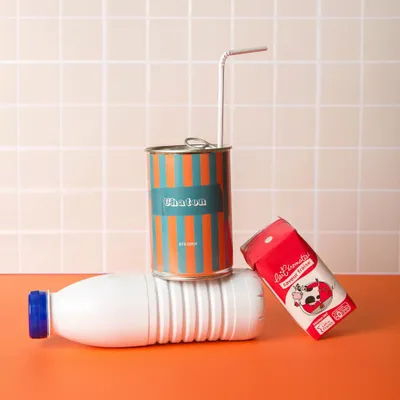 Décorations florales - Kit à semer impertinent – Collection humoristique Mauvaises Graines - MAUVAISES GRAINES