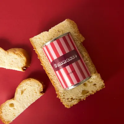 Cadeaux - Kit à semer « Connasse » fabriqué en France - MAUVAISES GRAINES