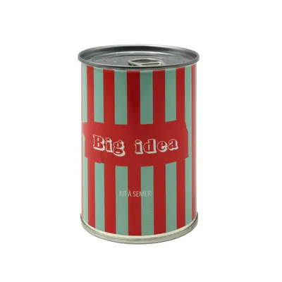 Objets de décoration - Kit à semer humoristique – Collection impertinente Mauvaises Graines - MAUVAISES GRAINES