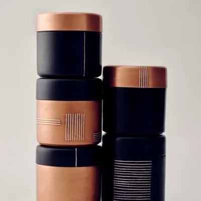 Papeterie bureau - Série Damsa - HERITAGE HANDS