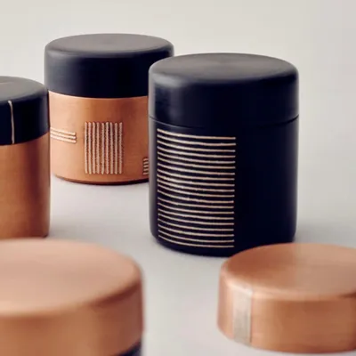 Papeterie bureau - Série Damsa - HERITAGE HANDS