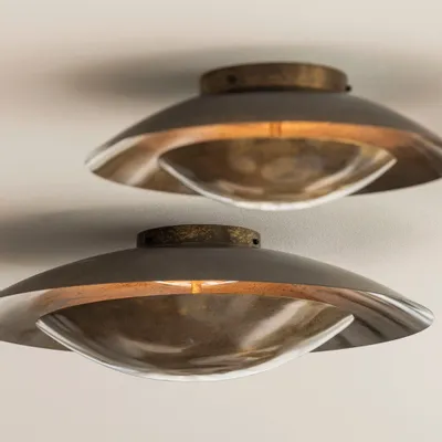 Plafonniers - Kurkuma - KOEN VAN GUIJZE