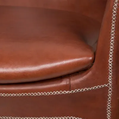 Office seating - Armchair Capiatá - SOL & LUNA