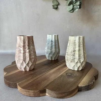 Vases - Petit vase - LOOK PAR’FAIT