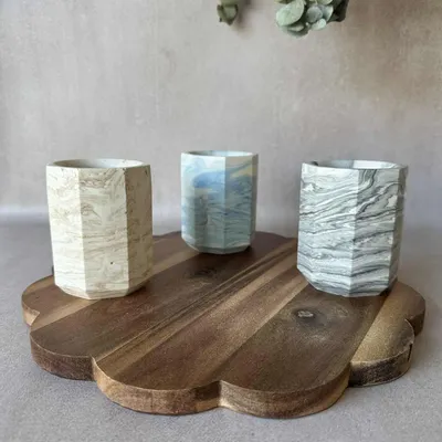 Autres fournitures bureau  - Pot - LOOK PAR’FAIT