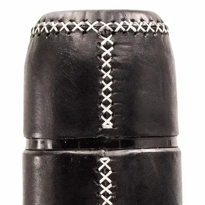 Autres fournitures bureau  - Thermo  doublé en cuir - SOL & LUNA