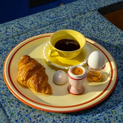 Spice grinders - Salt & pepper egg - &KLEVERING