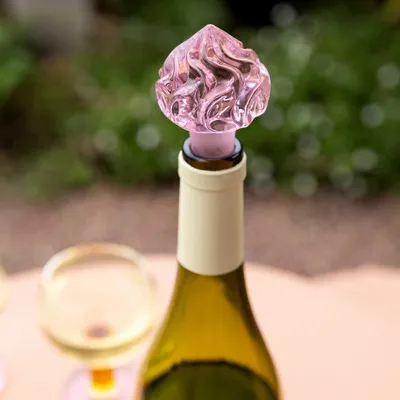 Accessoires pour le vin - Bouchon de bouteille, fouet - &KLEVERING